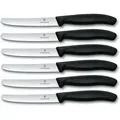 Victorinox Swiss Classic Tafelmesser 6 Tlg.