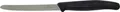 Victorinox 6.7833.6 Tomatenmesser Schwarz