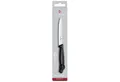 Victorinox Tomatenmesser Set 6-tlg. 11cm Wellenschliff Schwarz