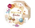 Merci Schokolade, Merci Lovelies White einzeln verpackte Pralinen 4fach sortiert 185g