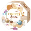 Merci Lovelies White - Pralinen Weiße Schokolade Stracciatella Cappuccino - 185g