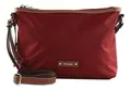 PICARD Sonja Crossbody Bag Umhängetasche Tasche Red rot hellbraun Neu