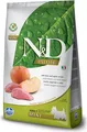 Farmina Pet Food N&D Prime, Adult, Klein (5-10 kg), Apfel, Wildschwein, 2,5 kg