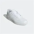 adidas Sportswear BREAKNET 3.0 Sneaker weiß 45 1/3 EU