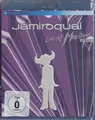 Jamiroquai Live At Montreaux 2003 Blu Ray NEU RAR Alright Cosmic Girl Mr. Moon