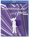 🎸 „JAMIROQUAI - LIVE AT MONTREUX 2003“ [15x SONGS + 1x SONG BONUS • BLU-RAY]