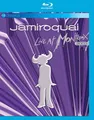 JAMIROQUAI - LIVE AT MONTREUX 2003   BLU-RAY NEU