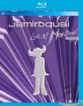 Jamiroquai - Live at Montreux 2003 [Blu-ray] Jamiroquai und Jamiroquai: