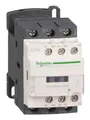 Schneider Electric Tesys d contactor lc1d18p7 3p 18a ac-3 7.5kw@400v 1no+1nc aux contact 230v 50/60hz ac coil