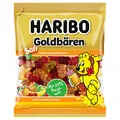 HARIBO Saft Goldbären Fruchtgummi 160,0 g, 1 Pack