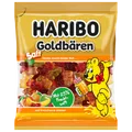 Haribo Fruchtgummi Saft Goldbären 160g