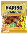 Haribo Saft Goldbären, 160 g