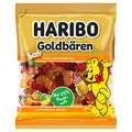 Haribo Saft Goldbären extra weiche Fruchtgummi mit Fruchtsaft 160g