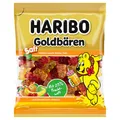 HARIBO Saft Goldbären Fruchtgummi 160,0 g, 1 Pack
