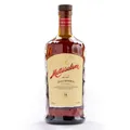 Matusalem Gran Reserva 15 Jahre Rum mit 40Prozent vol; rum aus der dominikanischen Republik; 15 Jahre im spanischen Solera-Verfahren gereift (1 x 0,7l)