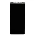 Huum CORE Black 6 | Saunaofen - 6.0 kW | separate Steuerung erforderlich
