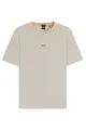 BOSS Herren TChup, Light Beige271, 3XL EU