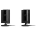 Ring Indoor Cam 2nd Gen - 2-Pack (1920 x 1080 Pixels) (B0BFK6XQTJ)