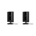 RING Indoor Camera (2. Gen.) 2er Pack, Überwachungskamera