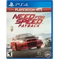 Electronic Arts Need for Speed Payback, PlayStation 4, RP (Rating Pending)