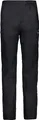 WOMAN PANT RAIN WITH FULL LENGHT SIDE ZIPS