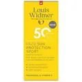 Louis Widmer Sun Protection Sport 50+