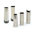 Lorch Punkt-Gasdüse NW 18 Sitz 22 ML 2500, 3 Stück