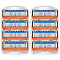 Fusion5 Rasierklingen 8er Pack (ersatz)