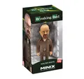 Minix Merchandise-Figur Breaking Bad - Walter White 12cm