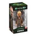 8436605111827 MINIX BREAKING BAD - WALTER WHITE MINIX