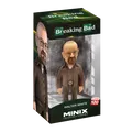 Minix - Breaking Bad - Walter White 12cm
