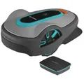 Gardena smart SILENO Life - Set - Robotik-Rasenmäher