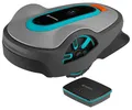 Gardena Mähroboter smart SILENO life 750 m² Set Innovative LONA,  NEU