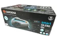 Gardena Mähroboter SILENO life 750 m²  Bluetooth & Smart-App fähig