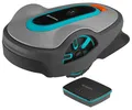 Gardena Mähroboter smart SILENO life für 750 m² Rasenmäher LONA AI-Technologie