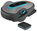 Gardena Mähroboter » smart SILENO life « inkl. Gateway, bis 750 qm