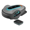 GARDENA smart SILENO life Mähroboter Geeignet für Fläche max. 750 m²