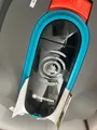 Gardena Smart Sileno Life Mähroboter 750m2 Akkubetrieb Grau/Türkis - NEU