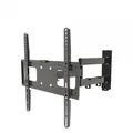 my wall H 26-1 L TV Wandhalter 32 - 55 Zoll LED Fernseher bis 50 kg H26-1L
