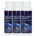3er Wella Professionals Welloxon Perfect 12% 60 ml