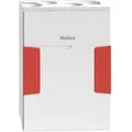 Helios Kwl 170 W Lüftungsgerät R/l Mit Wrg, Max. 183m3/h, 70w, 230v, Ec-motoren, Auto-bypass Und Web-server