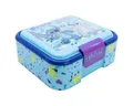 Lilo & Stitch Lunchbox Lilo & Stitch Kinder Brotdose – Lunchbox Pausenbox Schulbrotbox, (Einteilig), Brotzeitdose
