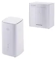 Huawei H155-381 5G Router/Wi-Fi6/LAN/MIMO/Nano SIM Weiss