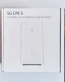 Huawei H155-382 5G CPE 5 5G Router - WiFi 6 - 3000 Mbps - 5G bis zu 3,6 GB/s NEU