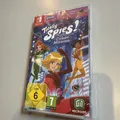 Astragon Totally Spies! - Cyber Mission (Switch) Blitz Versand ⚡️