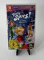 Totally Spies! Cyber Mission - Nintendo Switch - Totally Spies