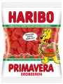Haribo Primavera Erdbeeren, 15er Pack (15 x 100 g Beutel)