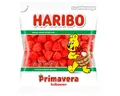 HARIBO Süßigkeit, Haribo Primavera Erdbeeren gezuckerte Schaumzucker Stücke 100g