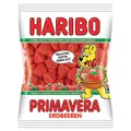 Haribo  Erdbeeren Primavera  30x100g Beutel