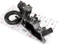 Thermostatgehäuse Dokker Duster Lodgy 1.2 TCE 110601560R 8200421597 110600353R